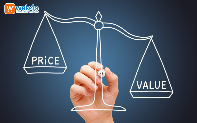 Giá cả cạnh tranh